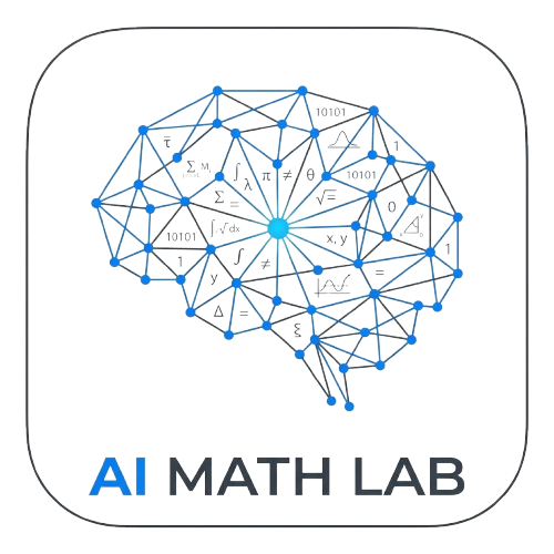 AI Math Logo