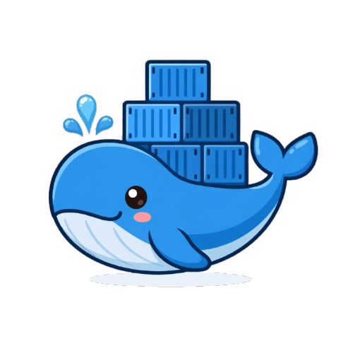Doktainer Logo