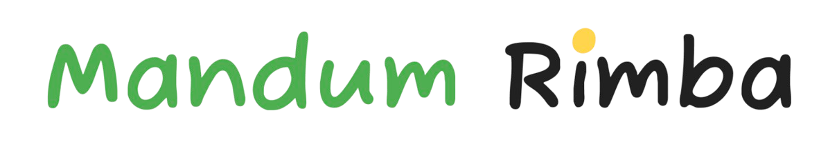 Mandum Rimba Logo
